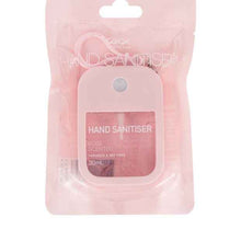 OXX Bodycare Hand Sanitiser 30ml - Rose Scented