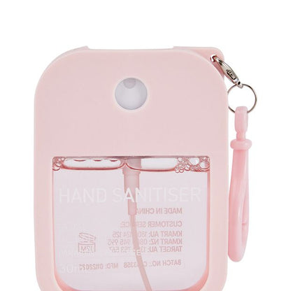 OXX Bodycare Hand Sanitiser 30ml - Rose Scented