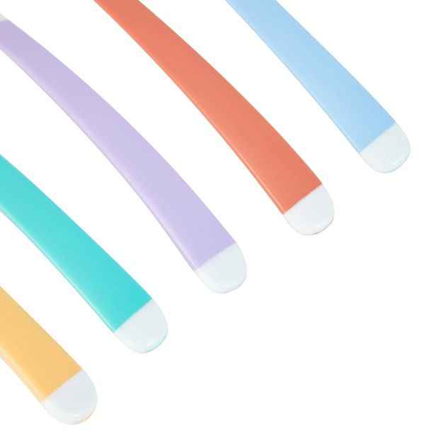 Anko 5 Pack Weaning Spoons
