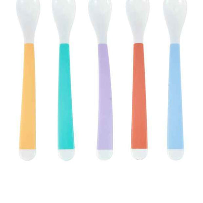 Anko 5 Pack Weaning Spoons