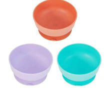 Anko Suction Bowl - Assorted
