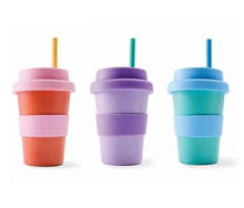 Anko Babycino Cup With Straw - Assorted