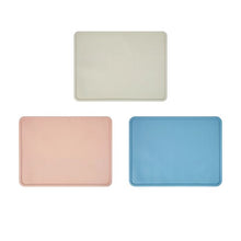 Anko Silicone Placemat - Assorted