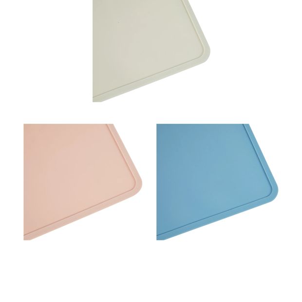 Anko Silicone Placemat - Assorted