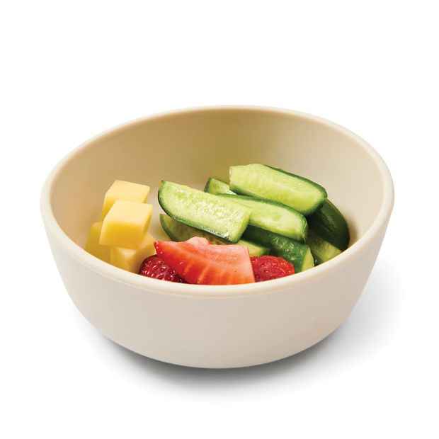 Silicone Suction Bowl for Babies & Toddlers