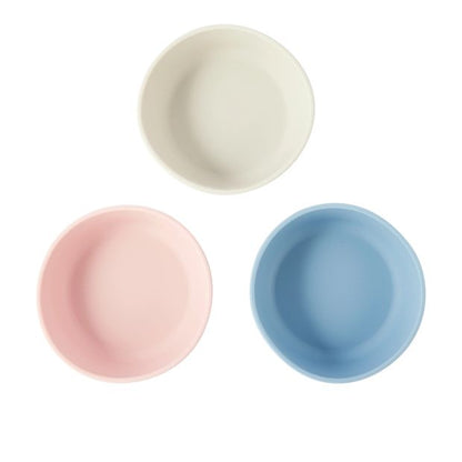 Anko Silicone Suction Bowl - Assorted