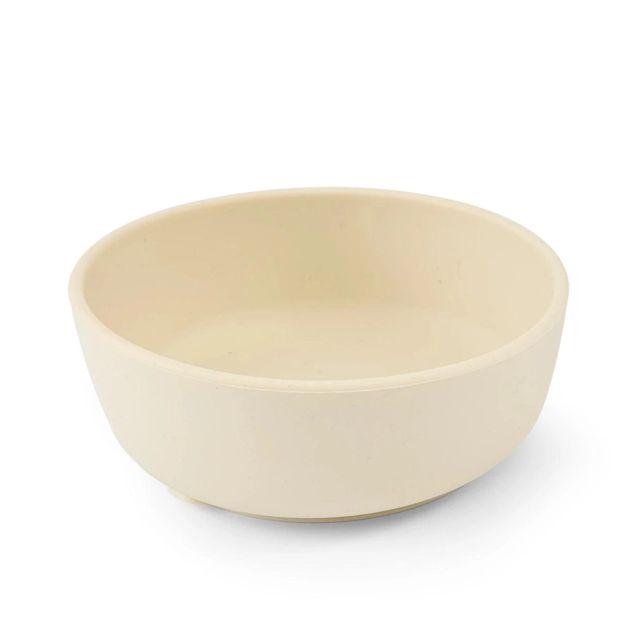 Anko Silicone Suction Bowl - Assorted