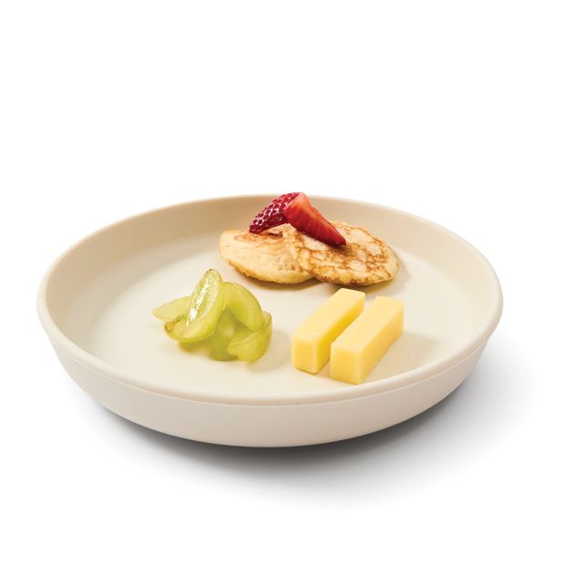Anko Silicone Suction Plate - Assorted