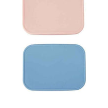 Anko Stainless Steel and Silicone Snack Box - Assorted