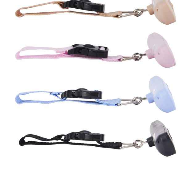 Digital Luggage Scale - Portable Weighing Device