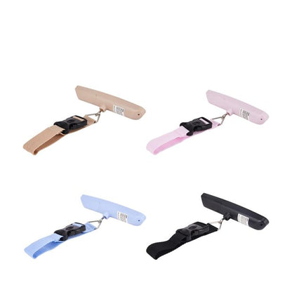 Anko Digital Travel Scales- Assorted