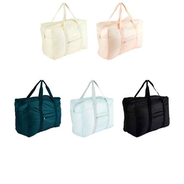 Anko Packable Duffle - Assorted