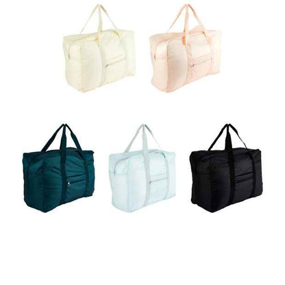 Anko Packable Duffle - Assorted