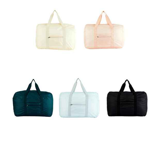 Anko Packable Duffle - Assorted