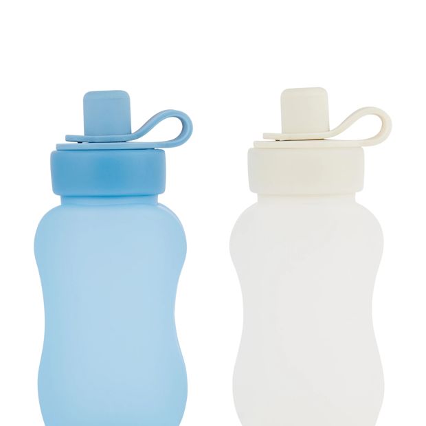 Anko 2 Pack Silicone Puree Pouches