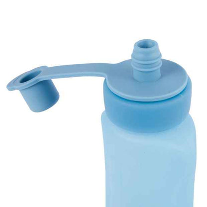 Silicone Puree Pouches - 2 Pack