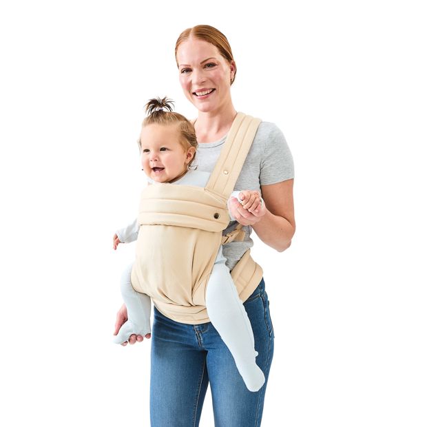 Anko Crossback Baby Carrier
