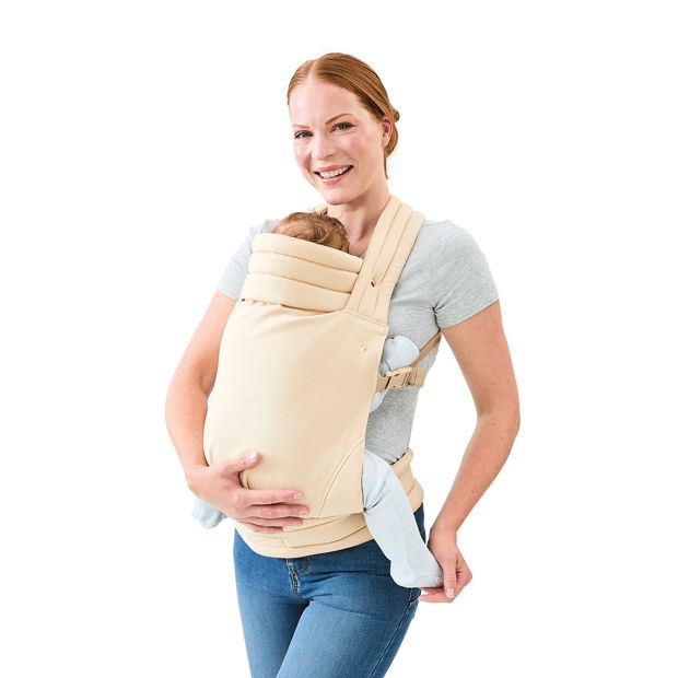 Anko Crossback Baby Carrier