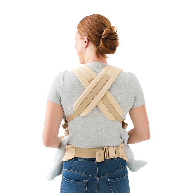 Anko Crossback Baby Carrier