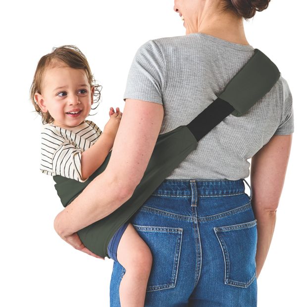 Anko Toddler Carrier - Green