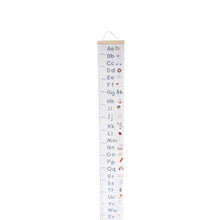 Anko Height Chart