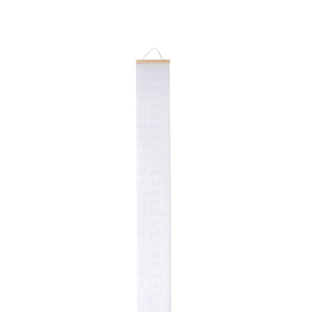 Anko Height Chart