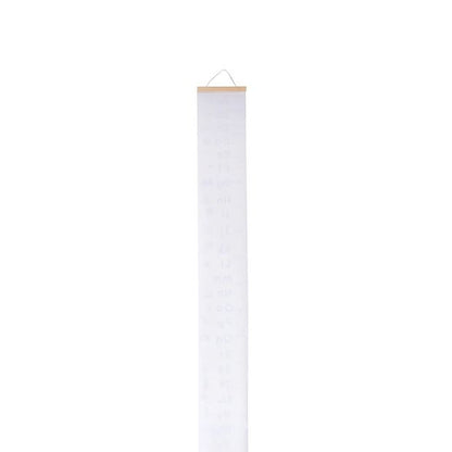 Anko Height Chart