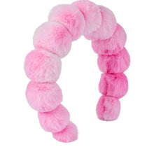OXX Bodycare Beauty Headband - Pink