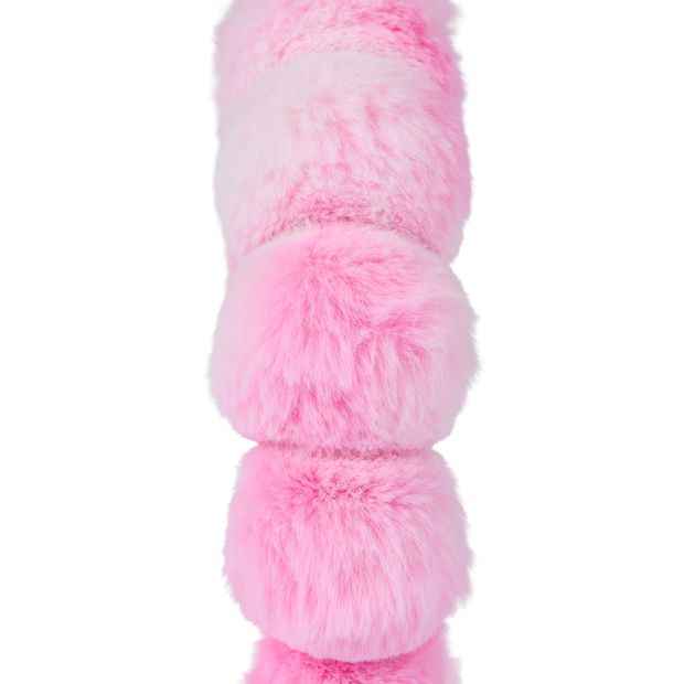 OXX Bodycare Beauty Headband - Pink