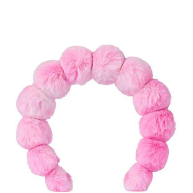 OXX Bodycare Beauty Headband - Pink