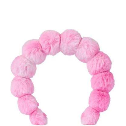 OXX Bodycare Beauty Headband - Pink
