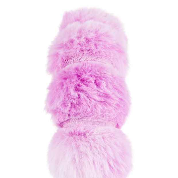 OXX Bodycare Scallop Shaped Beauty Headband - Lilac