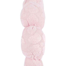 OXX Bodycare Jumbo Beauty Headband - Pink