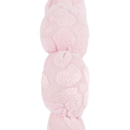 OXX Bodycare Jumbo Beauty Headband - Pink