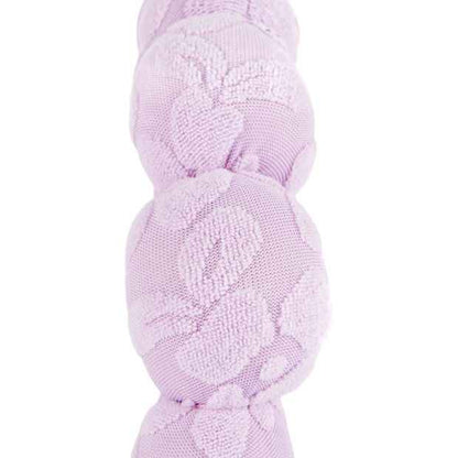 OXX Bodycare Jumbo Beauty Headband - Lilac