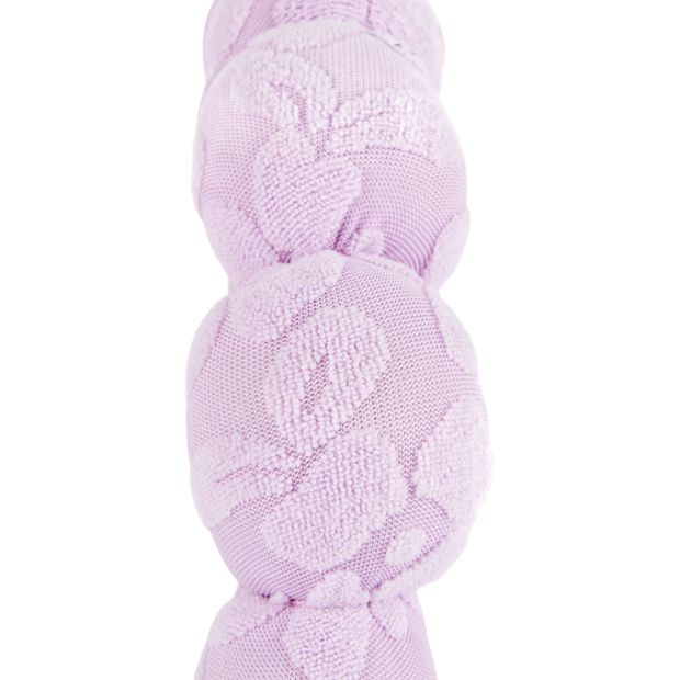 OXX Bodycare Jumbo Beauty Headband - Lilac