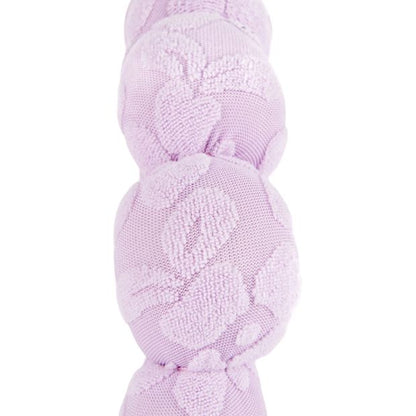OXX Bodycare Jumbo Beauty Headband - Lilac