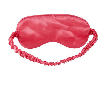 OXX Bodycare Brunch Club Eye Mask - Pink and White