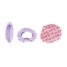 OXX Bodycare Great Hair Pack - Lilac
