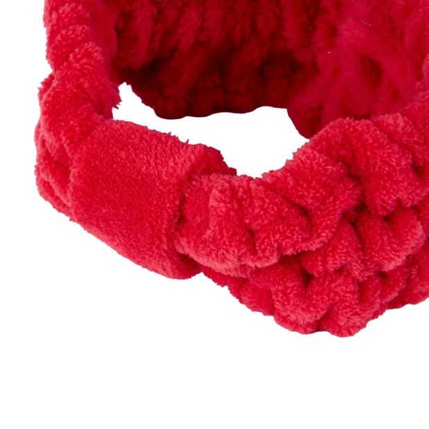 OXX Bodycare Great Hair Pack - Cherry Red