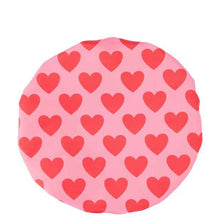 OXX Bodycare Shower Cap - Hearts