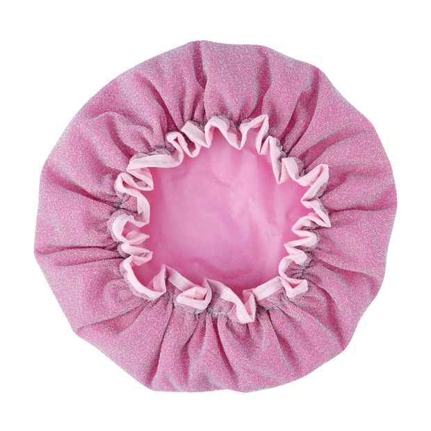 OXX Bodycare Shower Cap - Pink