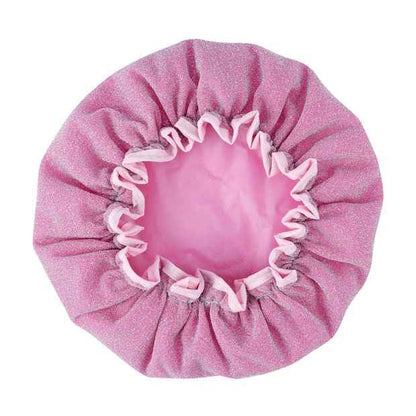 OXX Bodycare Shower Cap - Pink
