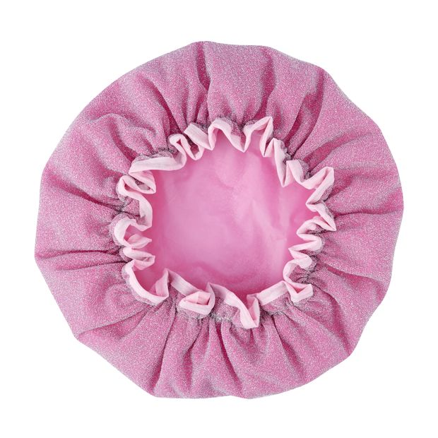 OXX Bodycare Shower Cap - Pink