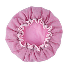OXX Bodycare Shower Cap - Pink