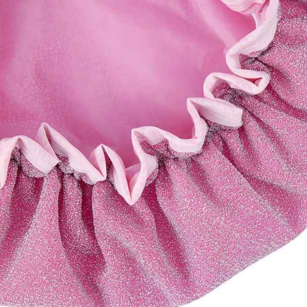 OXX Bodycare Shower Cap - Pink
