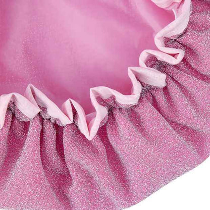 OXX Bodycare Shower Cap - Pink