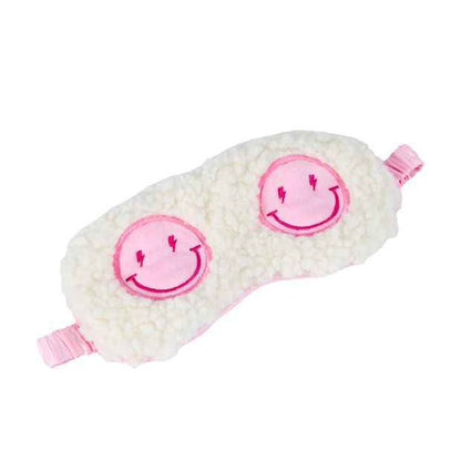 OXX Bodycare Eye Mask - Smiley Face