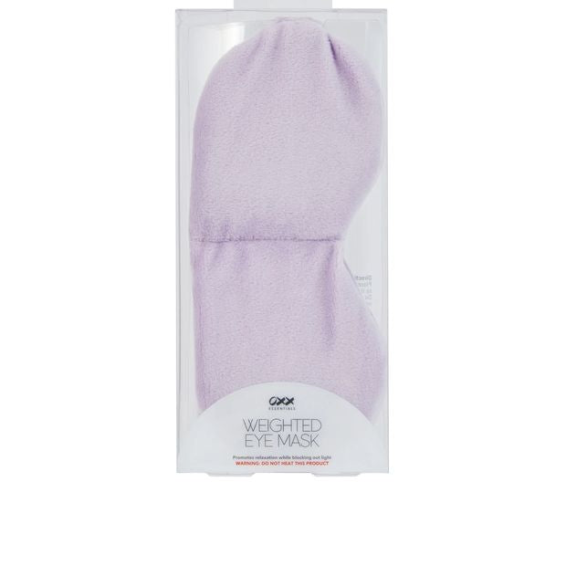 OXX Essentials Weighted Eye Mask