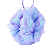 OXX Bodycare Bath Puff - Iridescent